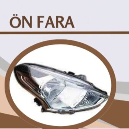 Nissan Sunny faraları – Ehtiyat hissələri – ucuztap.az