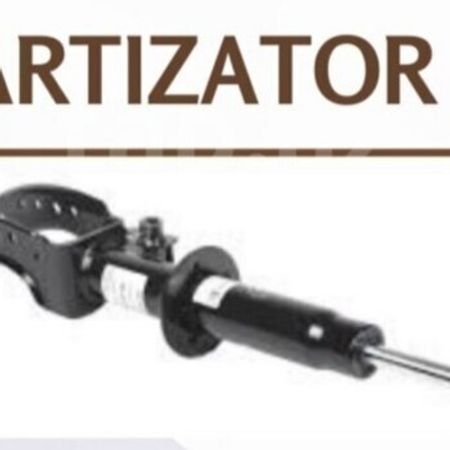 Ford Focus amortizatoru – Ehtiyat hissələri – ucuztap.az