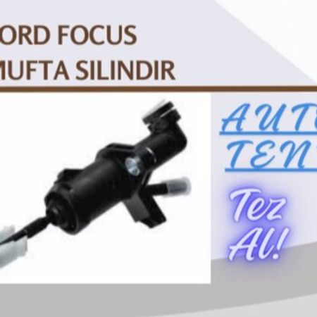 Ford Focus mufta silindr – Ehtiyat hissələri – ucuztap.az