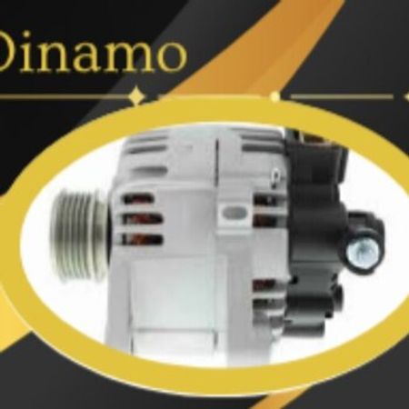 Nissan Note dinamosu – Ehtiyat hissələri – ucuztap.az