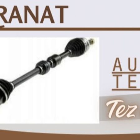 Ford Focus oynaqlı birləşməsi – Ehtiyat hissələri – ucuztap.az