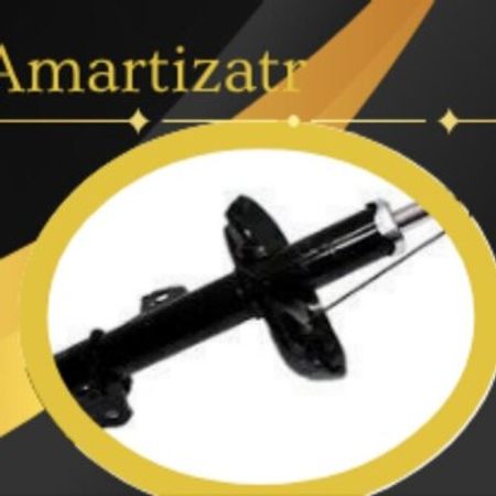 Ford Fusion amortizatoru – Ehtiyat hissələri – ucuztap.az