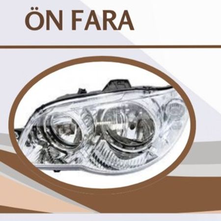 Fiat Albea farası – Ehtiyat hissələri – ucuztap.az