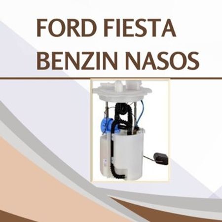 Ford fiesta benzin nasosu – Ehtiyat hissələri – ucuztap.az