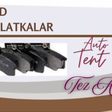 Ford əyləc bəndi – Ehtiyat hissələri – ucuztap.az