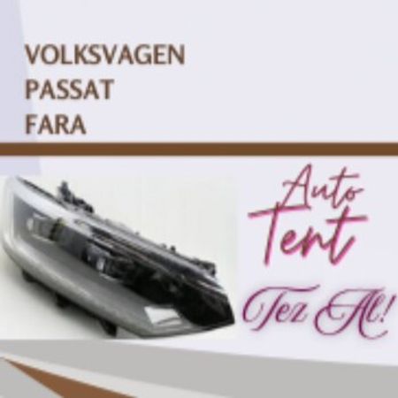 Volkswagen Passat farası – Ehtiyat hissələri – ucuztap.az