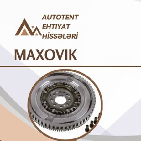 "Fiat Doblo" nizamlayıcı çarxı