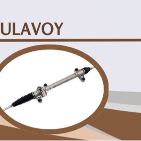 "Nissan Sunny" sükan mexanizmi