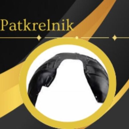 "Ford Focus" qanadaltı