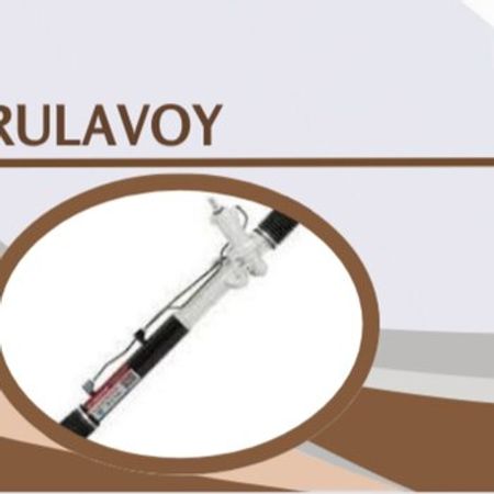 "Nissan Tiida" sükan dartısı