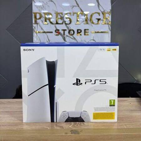 Playstation 5 Slim 1TB