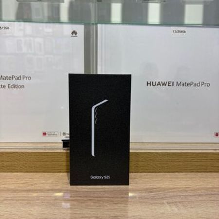 Samsung Galaxy S25 Navy 256GB/12GB