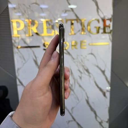 Apple iPhone XS Max Space Gray 256GB/4GB