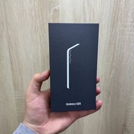 Samsung Galaxy S25 Icy Blue 256GB/12GB