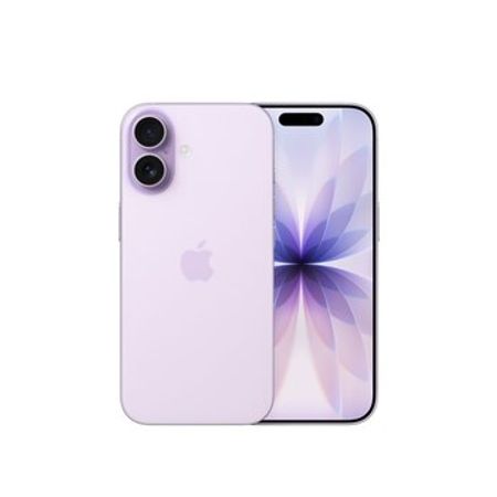Apple iPhone 17 Lavender 256GB/8GB