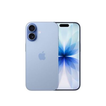 Apple iPhone 17 Mist Blue 256GB/8GB