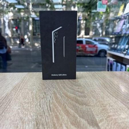 Samsung Galaxy S25 Ultra Titanium Silver Blue 256GB/12GB