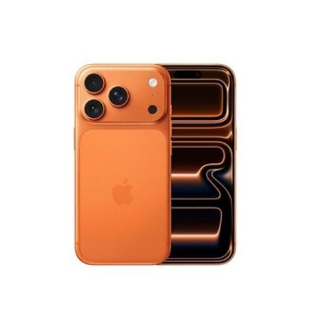 Apple iPhone 17 Pro Max Cosmic Orange 256GB/12GB