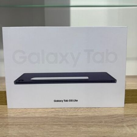 Samsung Galaxy Tab S10 Lite 6/128GB Gray