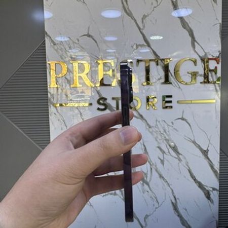 Apple iPhone 14 Pro Max Deep Purple 512GB/6GB