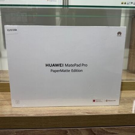 Huawei MatePad Pro 12.2 Green