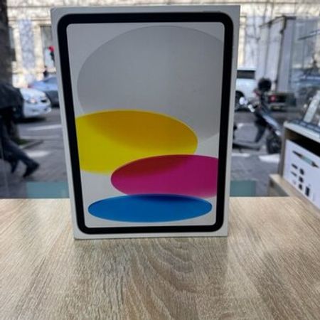 Apple iPad A16 11inch 128GB 2025