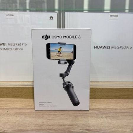 Dji Osmo Mobile 8