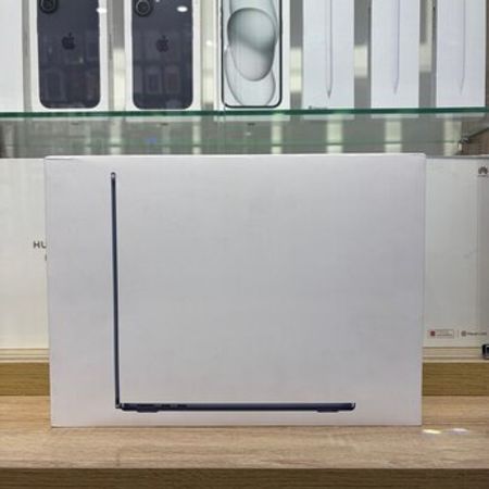 Apple Macbook Air M4 16/256Gb Midnight