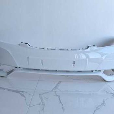 "Daewoo Gentra" buferi