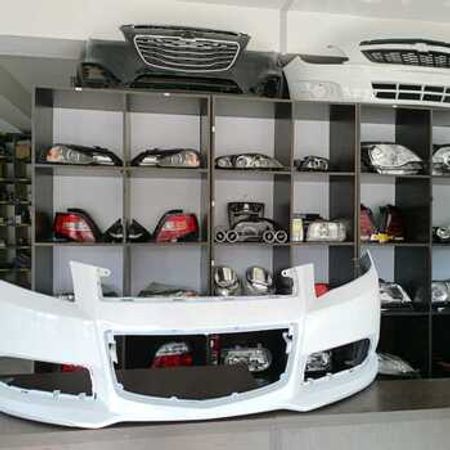 "Ravon R3, Chevrolet, Nexia" buferi