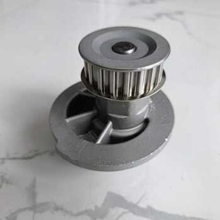 "Daewoo Nexia, Lanos, Racer" su pompası