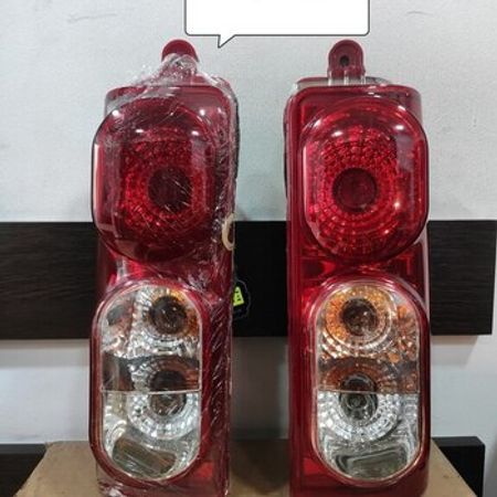 "Damas" stop işıqları