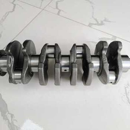 "Daewoo Nexia, Daewoo Lanos" sayğaclı və sayğacsız dirsəkli val