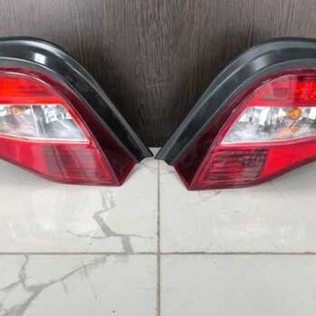 "Daewoo Nexia" arxa stopları