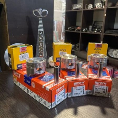 Daewoo Damas Matiz Tico ehtiyat hissələri