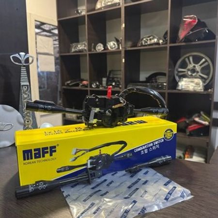 Daewoo Damas işıq çevirici