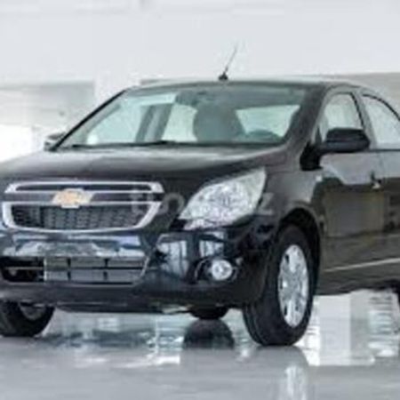 "Chevrolet Cobalt" ehtiyat hissələri