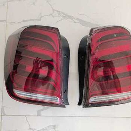 "Chevrolet Cobalt/Ravon R4" arxa stopları