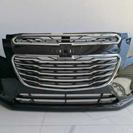 "Chevrolet Spark" buferi