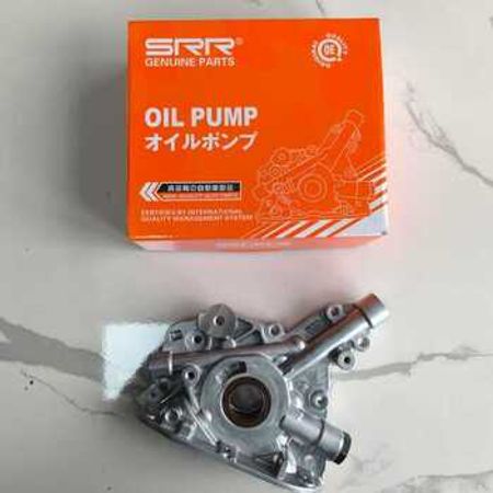 "Daewoo Nexia, Lanos, Lacetti" yağ nasosu