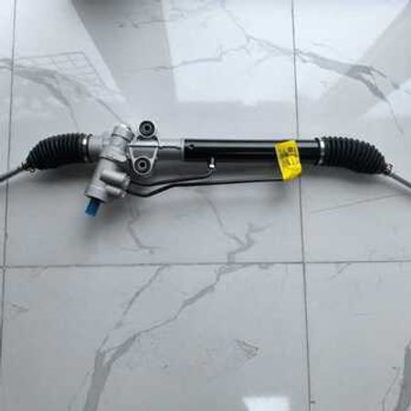 "Daewoo Gentra" sükan reykası