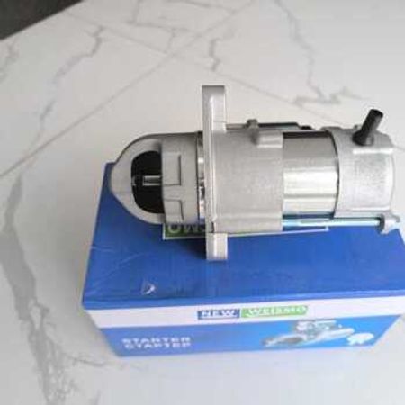 "Daewoo Gentra" starteri