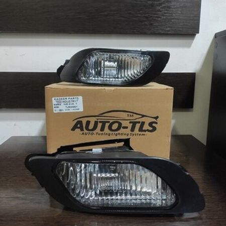 "Nexia-1" duman işıqları