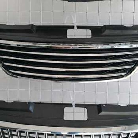 "Chevrolet Malibu, Daewoo Gentra" radiator barmaqlığı
