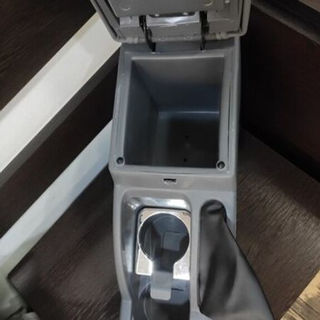 "Daewoo Gentra/ Chevrolet Lacetti" qolaltı bar