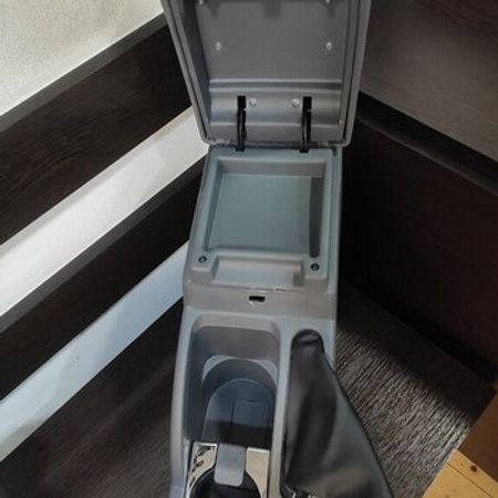 "Daewoo Gentra/ Chevrolet Lacetti" qolaltı bar