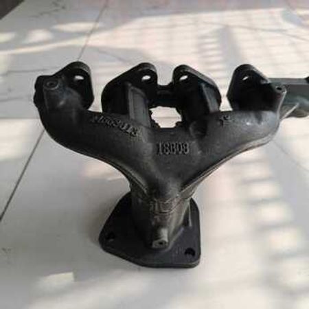 "Chevrolet Cobalt" kollektoru