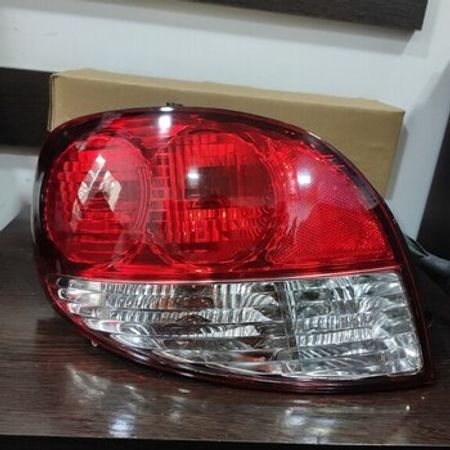 "Daewoo Matiz" stop işıqları