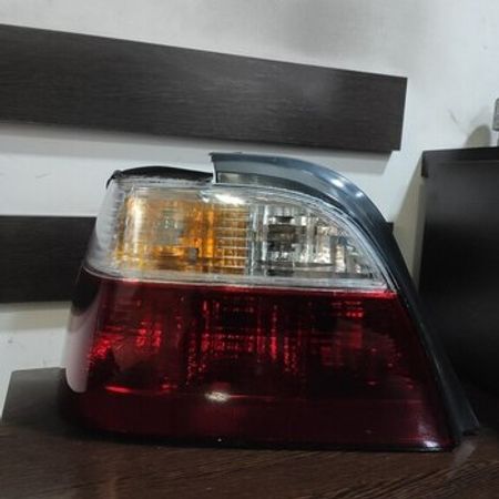 "Daewoo Nexia" stop işıqları