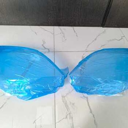 "Chevrolet Cobalt" fara şüşəsi